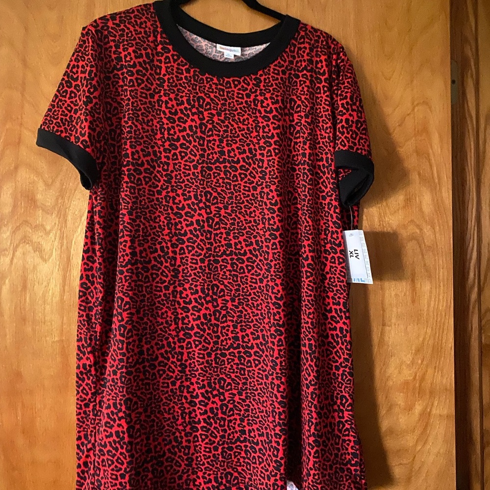 Liv T-shirt